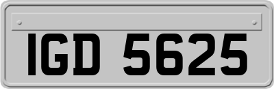 IGD5625