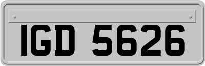 IGD5626