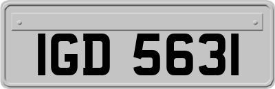 IGD5631