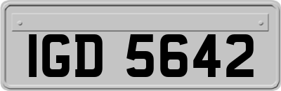 IGD5642