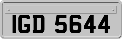 IGD5644