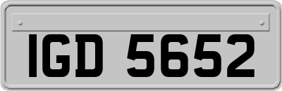 IGD5652