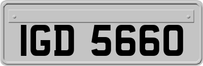 IGD5660