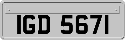 IGD5671