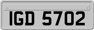 IGD5702