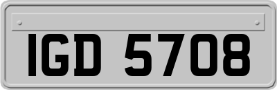 IGD5708