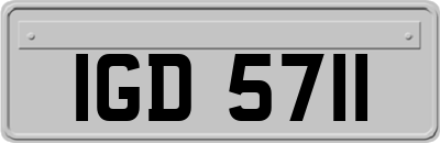 IGD5711