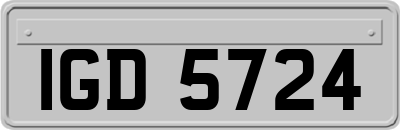 IGD5724