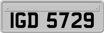 IGD5729