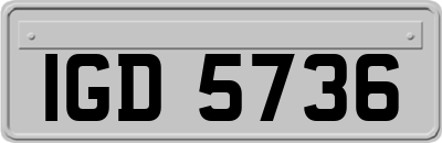 IGD5736