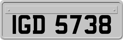 IGD5738