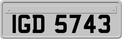 IGD5743