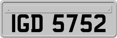 IGD5752