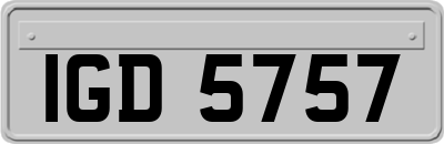 IGD5757