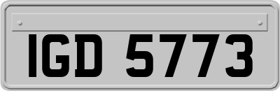 IGD5773