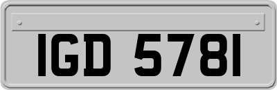 IGD5781