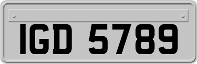 IGD5789