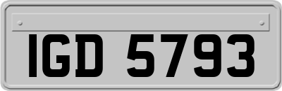 IGD5793