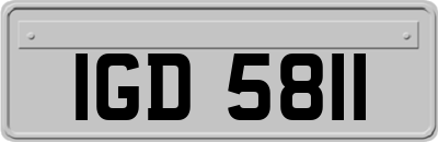IGD5811