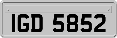 IGD5852