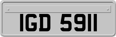 IGD5911