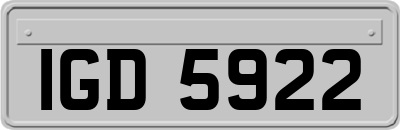 IGD5922