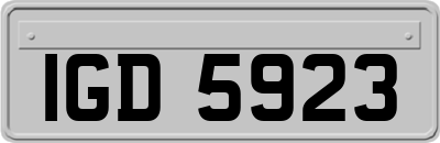IGD5923