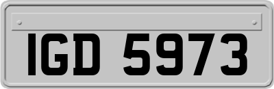 IGD5973