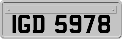 IGD5978