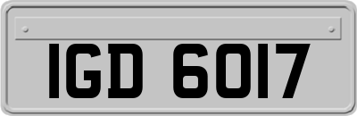 IGD6017
