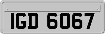 IGD6067