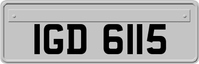 IGD6115