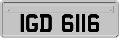 IGD6116