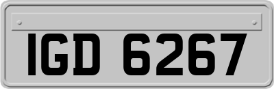 IGD6267