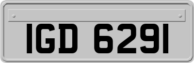 IGD6291