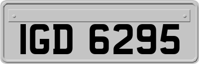 IGD6295