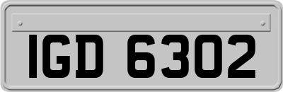 IGD6302