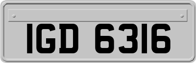 IGD6316
