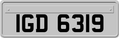 IGD6319