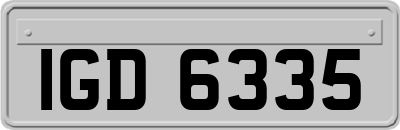 IGD6335