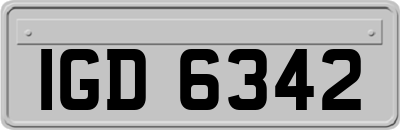IGD6342