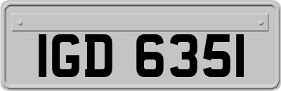 IGD6351