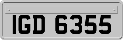 IGD6355