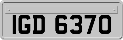 IGD6370
