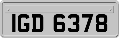 IGD6378