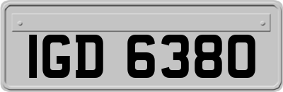 IGD6380
