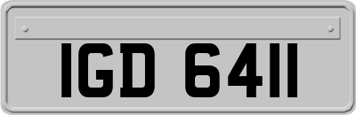 IGD6411