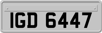 IGD6447