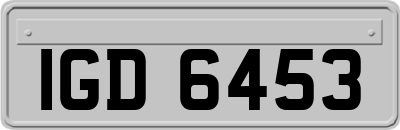 IGD6453