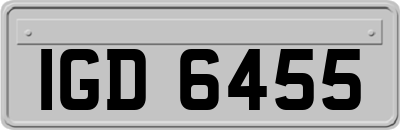 IGD6455